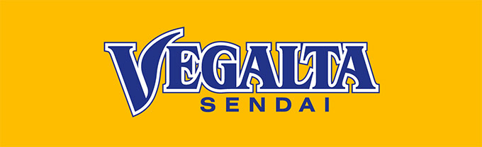 VEGALTA SENDAI
